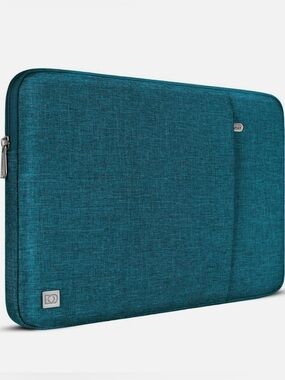 DOMISO 17” Laptop Sleeve Case ASUS ROG Strix GL702VS Teal New